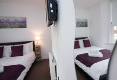 Lainnya 6 Beddoe Apartments