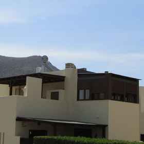 Primary image 1 Caballo de Mar Frison, อพาร์ทเม้นท์ Felix