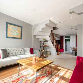 Primary image1Bright Apart Hotel,土耳其公寓