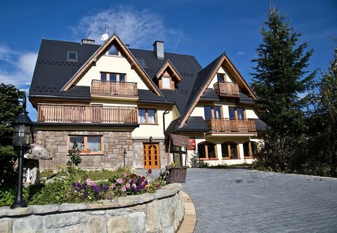 기타 Willa Serafin