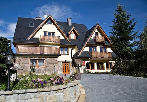 Others Willa Serafin