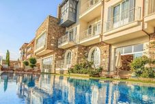 其他 Vinifera Ephesus Hotel