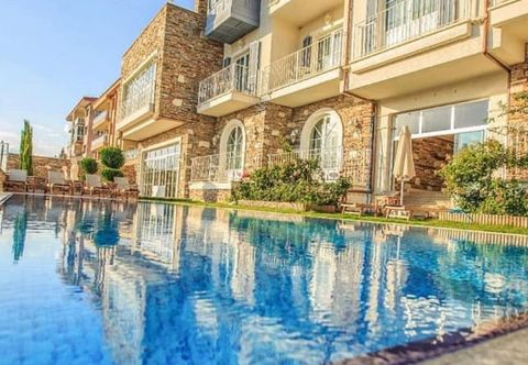 Lain-lain Vinifera Ephesus Hotel