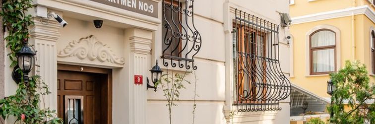 其他 Camelot Apartment