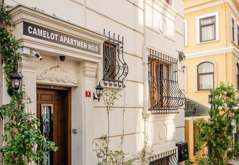 其他 Camelot Apartment