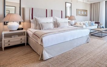 其他 4 Allium Bodrum Resort & Spa