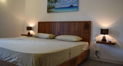 기타 2 Mountain View Apartment