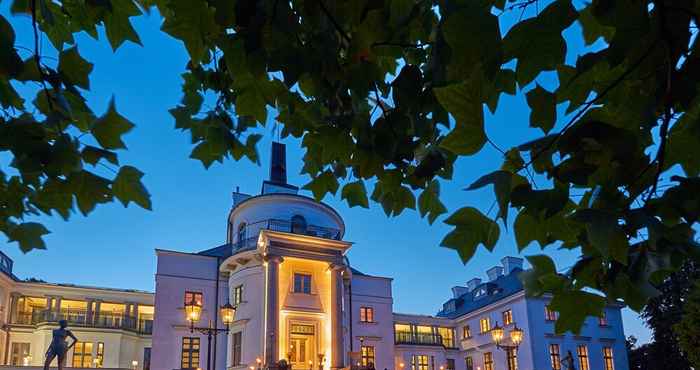 Lainnya Schlosshotel Burg Schlitz