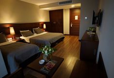 其他 3 Safir Hotel