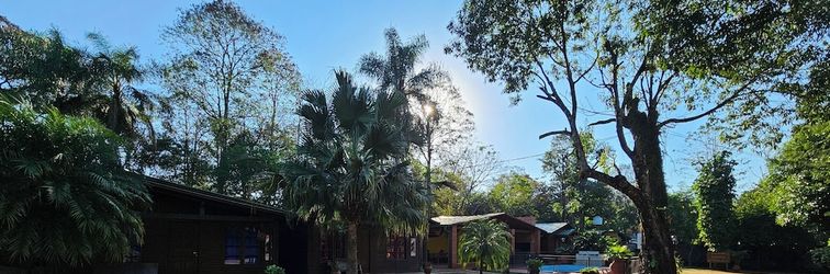 Others Cabañas Rincon Santa Maria