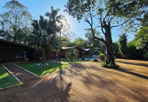 Others Cabañas Rincon Santa Maria