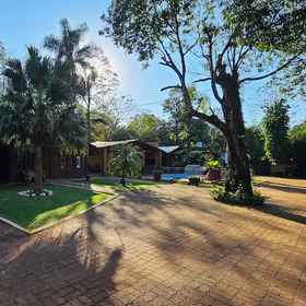 Primary image 1 Cabañas Rincon Santa Maria, Tancredo Neves Bridge Hotels