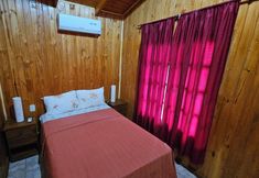 Others 5 Cabañas Rincon Santa Maria