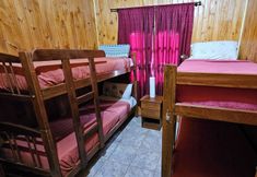 Others 7 Cabañas Rincon Santa Maria