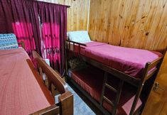 Others 6 Cabañas Rincon Santa Maria