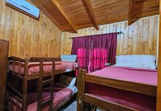 Others 4 Cabañas Rincon Santa Maria