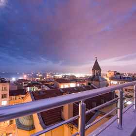 Primary image 1 Oban Suites İstanbul, Khách sạn Full Moon Shoes