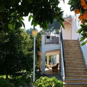 Primary image 1 Hostal Amistad, โรงแรม & ที่พัก Estellencs