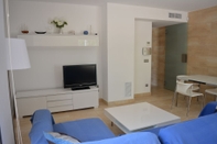 Khác Apartamento Voramar