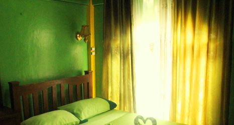 その他 2 JORIVIM Apartelle