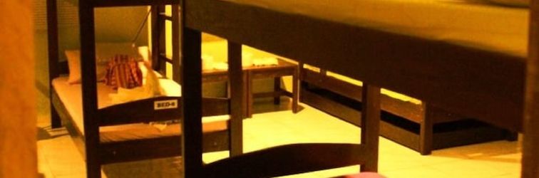 その他 JORIVIM Apartelle