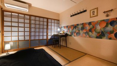 Lain-lain 4 Kyo no yume