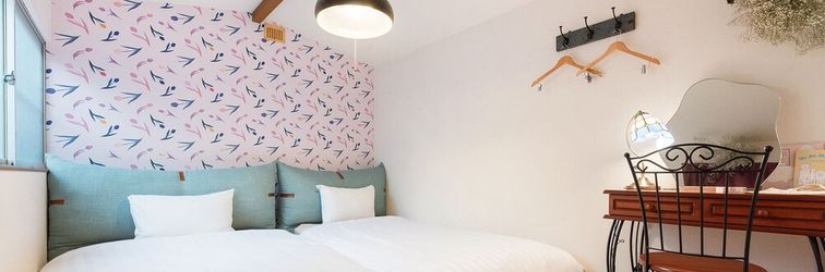 Lain-lain Kyo no yume