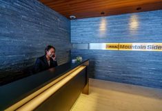 อื่นๆ 5 Mountainside Hakuba