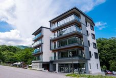 อื่นๆ Mountainside Hakuba