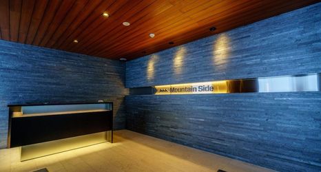 อื่นๆ 2 Mountainside Hakuba