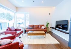 อื่นๆ 6 Mountainside Hakuba