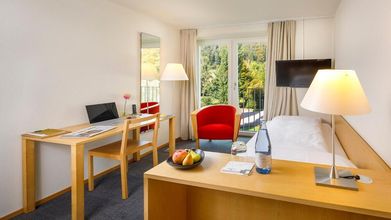 Others 4 Hotel Boldern