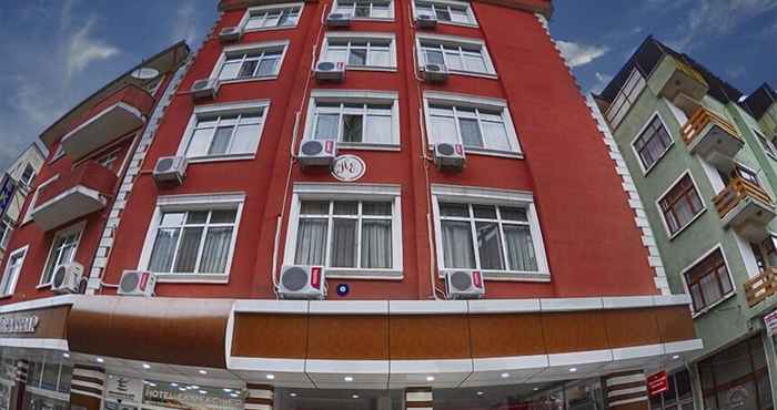 Others Hotel Ekmekçiler