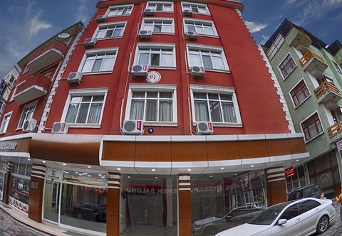 Khác Hotel Ekmekçiler