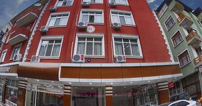 Others Hotel Ekmekçiler