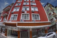 Khác Hotel Ekmekçiler