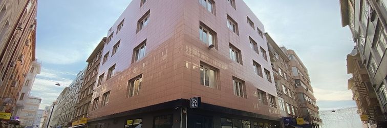 その他 My Dora Hotel