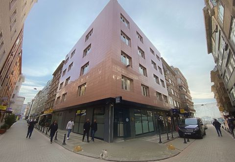 その他 My Dora Hotel