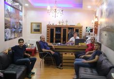 Khác 2 Ayasofya Deluxe Apart