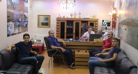 Khác 2 Ayasofya Deluxe Apart