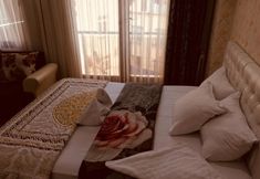 Khác 7 Ayasofya Deluxe Apart