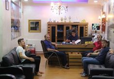 Khác 3 Ayasofya Deluxe Apart