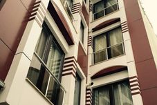 Khác Ayasofya Deluxe Apart