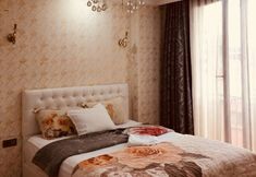 Khác 6 Ayasofya Deluxe Apart