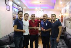 Khác 4 Ayasofya Deluxe Apart