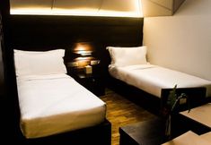 Lainnya 7 Horton Towers and Cottages