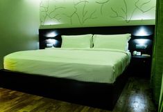 Lainnya 4 Horton Towers and Cottages