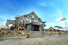 Lainnya Horton Towers and Cottages