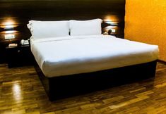 Lainnya 6 Horton Towers and Cottages