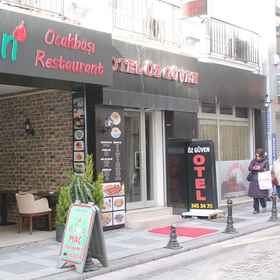 Primary image 1 Oz Guven Hotel, Khách sạn Palladıum Offıce